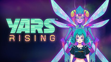 Yars Rising Game