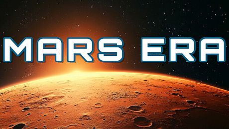 Mars Era Game