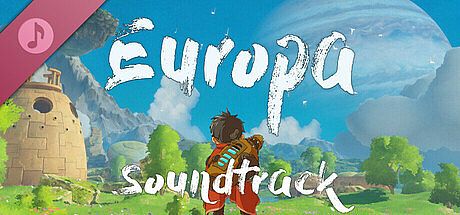 Europa Soundtrack DLC