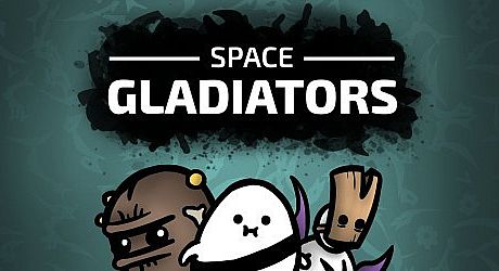 Space Gladiators Game