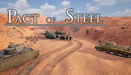 Pact of Steel