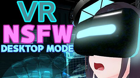 VR NSFW Desktop Mode DLC