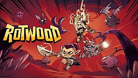 Rotwood