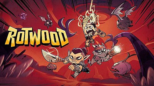 Rotwood