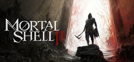 Buy Mortal Shell II