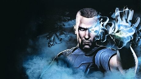 Psi-Ops: The Mindgate Conspiracy
