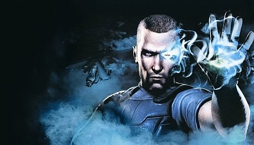 Psi-Ops: The Mindgate Conspiracy