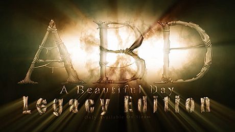 ABD - Legacy Edition DLC