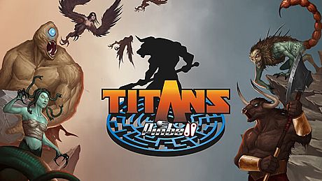 Titans Pinball Game