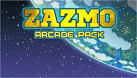 Zazmo Arcade Pack