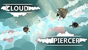 Cloud Piercer