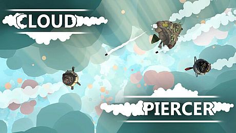 Cloud Piercer Game