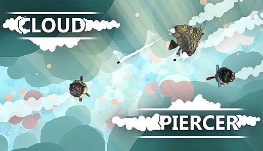 Cloud Piercer
