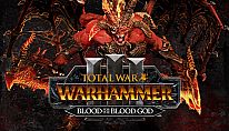 Acheter Total War: WARHAMMER III - Blood for the Blood God III PC