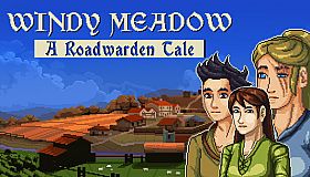 Windy Meadow - A Roadwarden Tale