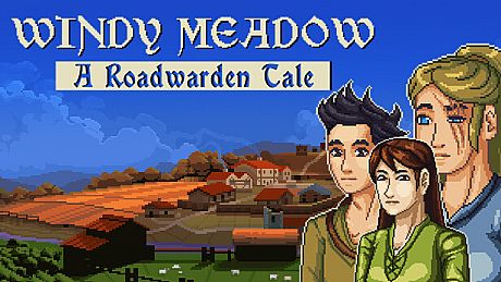 Windy Meadow - A Roadwarden Tale Game