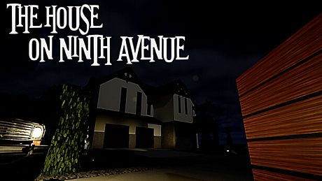 The House On Ninth Avenue Game