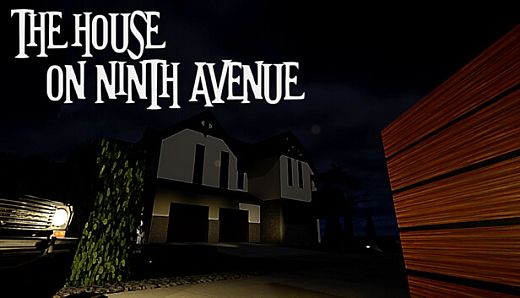 The House On Ninth Avenue