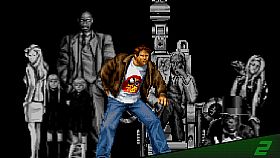 Arcade Archives 2 THE OUTFOXIES