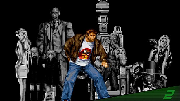 Buy Arcade Archives 2 THE OUTFOXIES