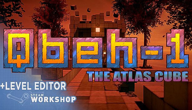 Buy Qbeh-1: The Atlas Cube