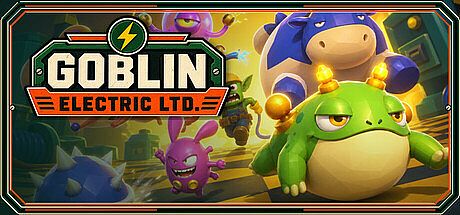 GOBLIN ELECTRIC LTD.