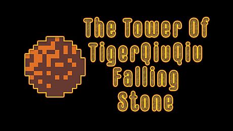 The Tower Of TigerQiuQiu Falling Stone DLC