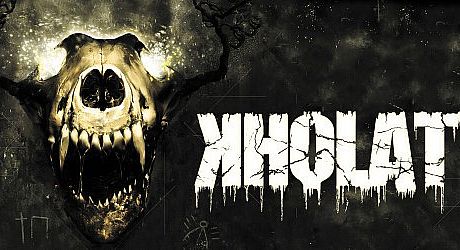 Kholat Game