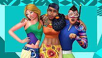Acheter The Sims 4 Island Living PC