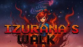 Izurana's Walk