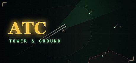 ATC: Tower & Ground Game