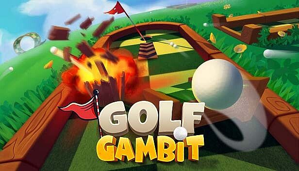 Buy Golf Gambit
