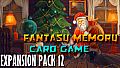 Fantasy Memory Card Game - Expansion Pack 12