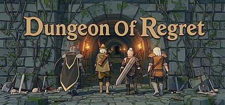 Dungeon of Regret Game