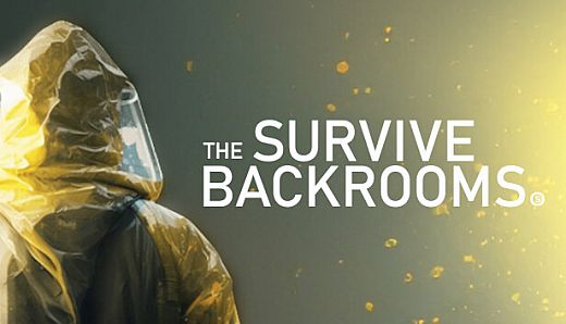 Survive The Backrooms
