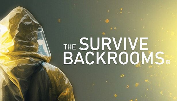 Buy Survive The Backrooms