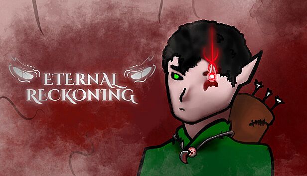 Buy Eternal Reckoning