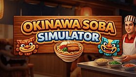 Okinawa Soba Simulator