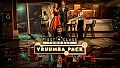 First Class Trouble Vruumba Pack