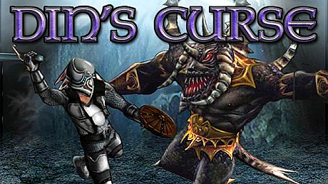Din's Curse
