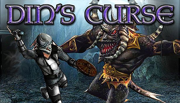 Buy Din's Curse