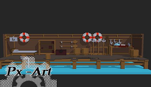Px Art