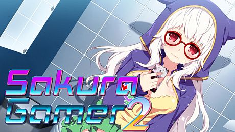 Sakura Gamer 2 Game