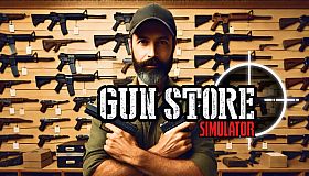 Gun Store Simulator