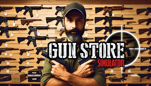 Gun Store Simulator