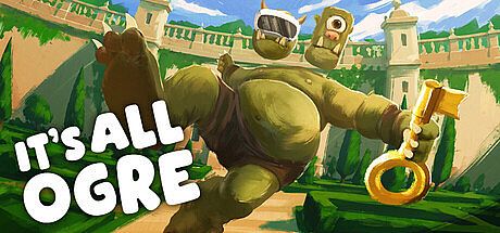 It's All Ogre