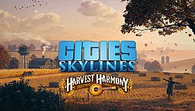 Cities: Skylines - Harvest Harmony