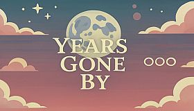 Years Gone By