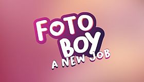 Foto Boy: A New Job