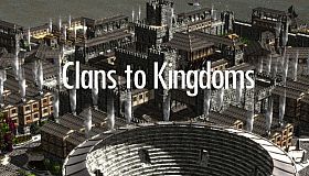 Clans to Kingdoms